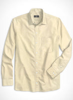 Cotton Suelo Shirt
