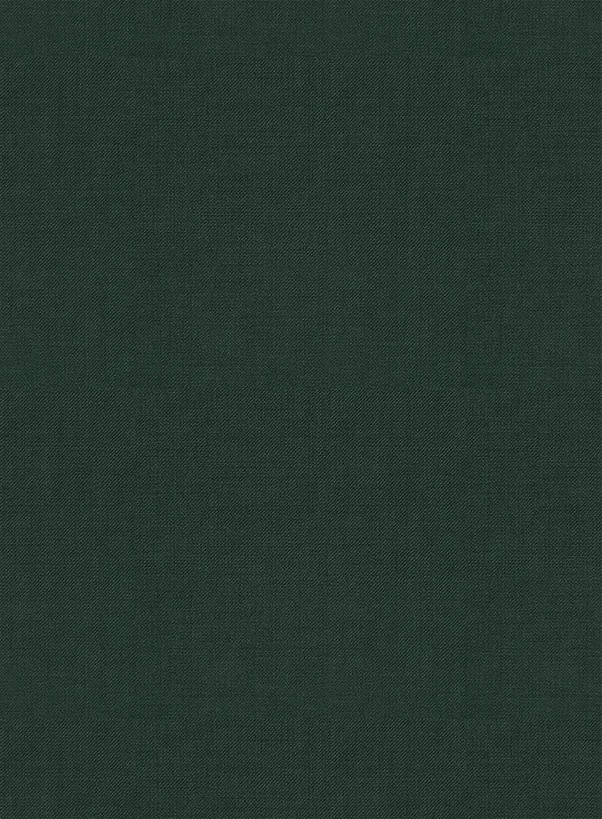 Dark Green Pants - StudioSuits