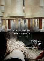 European Anchor Gray Linen Shirt - StudioSuits