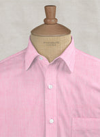 Filafil Poplene Pink Shirt