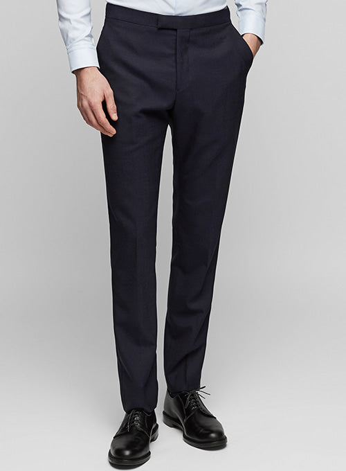Men's Custom Pants - With Fit Guarantee by StudioSuits Men's Custom Pants - With Fit Guarantee by StudioSuits