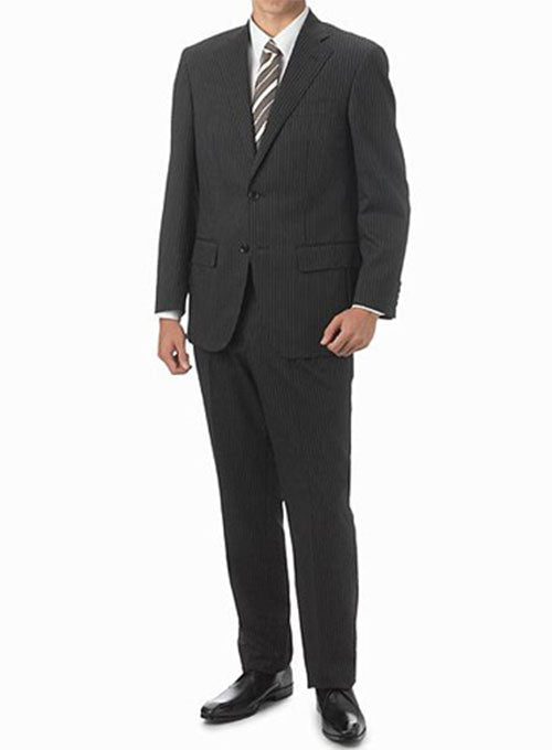 The French Collection - Wool Suits - StudioSuits
