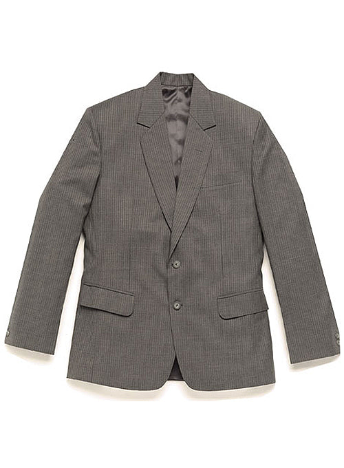 The French Collection - Wool Jacket - StudioSuits