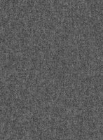 Gray Tweed Jacket - StudioSuits