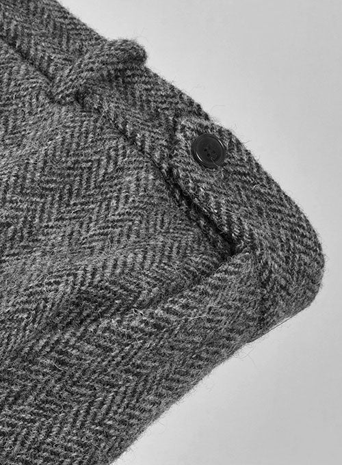 Harris Tweed Pants - StudioSuits