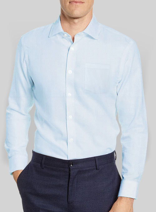 herringbone dress shirt Herringbone Shirts – StudioSuits