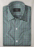 Italian Cotton Kasila Shirt