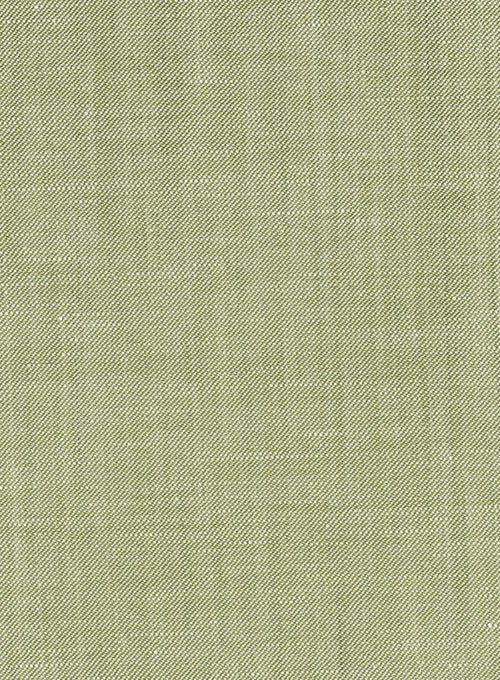 Italian Cotton Linen Infor Suit - StudioSuits