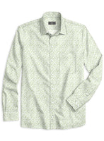 Italian Cotton Lora Shirt
