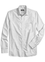 Italian Cotton Manteo Shirt