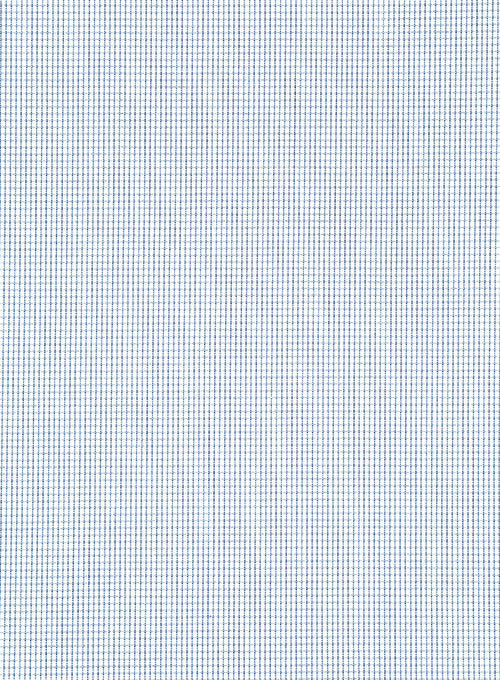 Italian Cotton Toya Shirt - StudioSuits