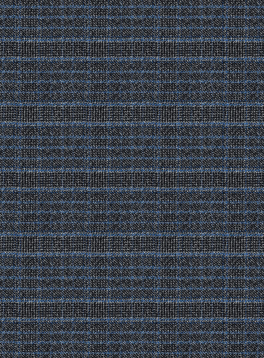 Italian Cotton Arardo Suit - StudioSuits