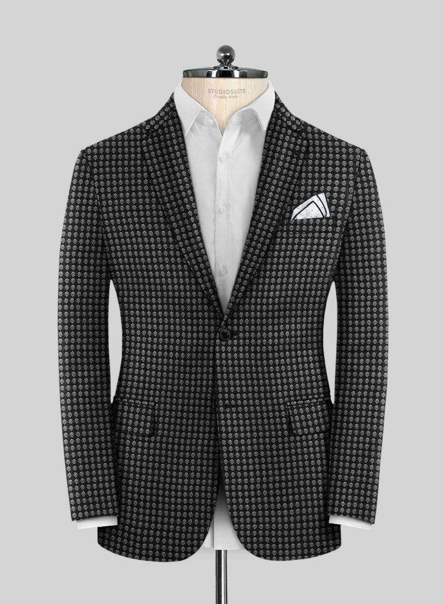 Italian Cotton Marten Suit - StudioSuits