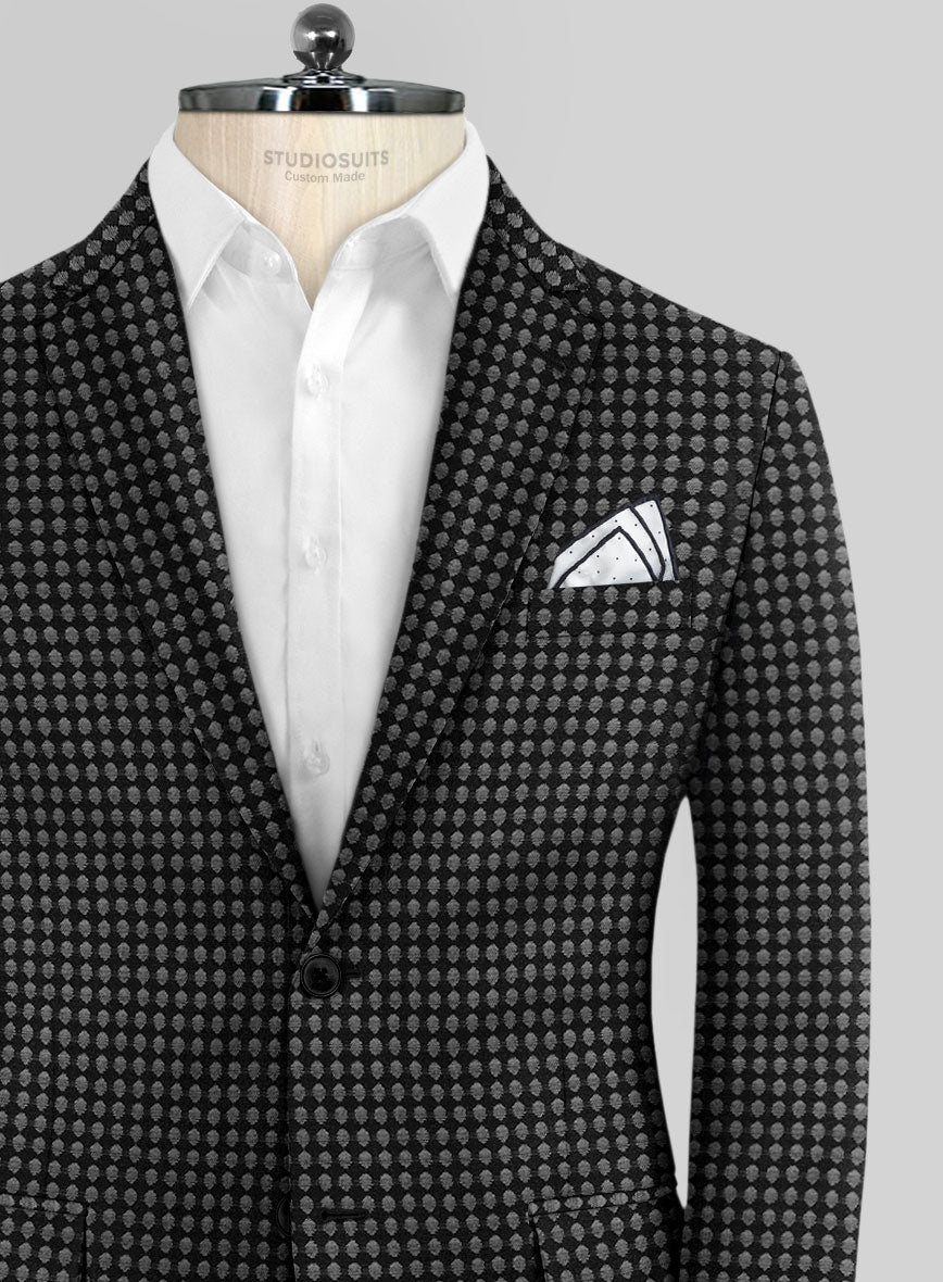 Italian Cotton Marten Suit - StudioSuits