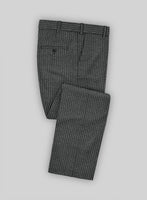 Italian Cotton Stretch Rasia Suit - StudioSuits