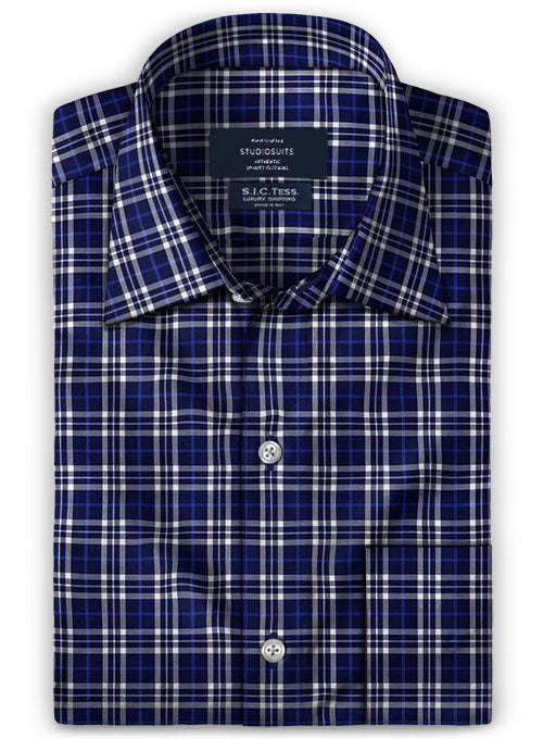 Monogram Wave Self-Tie T-Shirt - Ready to Wear