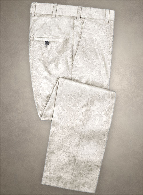 Italian Silk Stimi Tuxedo Suit - StudioSuits