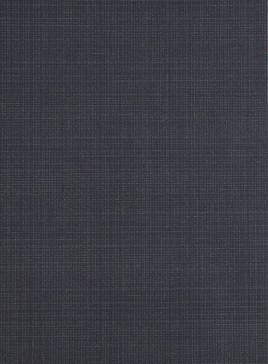 Italian Wool Alpidi Pants - StudioSuits