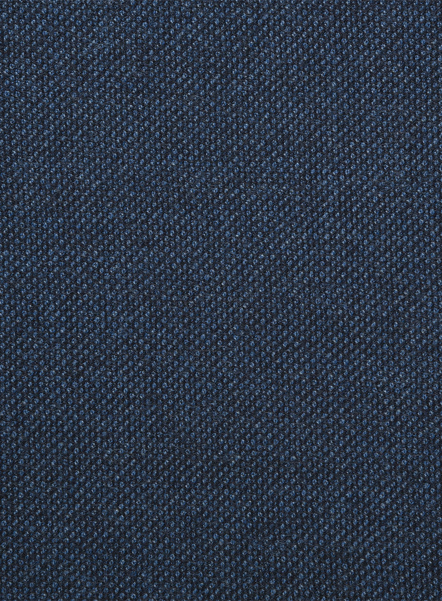 Italian Wool Cashmere Notoni Pants - StudioSuits