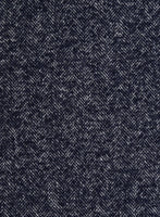 Italian Wool Cotton Rajul Pants - StudioSuits