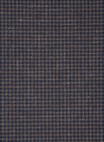 Italian Wool Linen Aliseo Jacket - StudioSuits