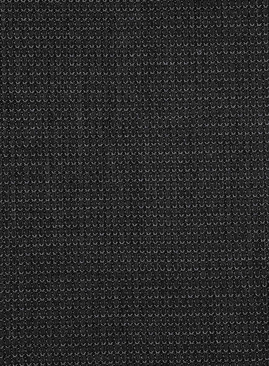 Italian Wool Rante Pants - StudioSuits