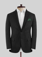 Italian Wool Ruz Jacket - StudioSuits