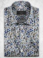 Italian Linen Sanez Shirt