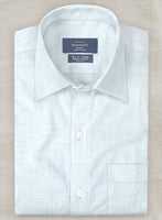 S.I.C. Tess. Italian Cotton Peolo Shirt