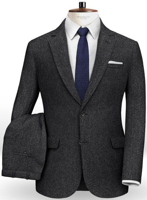 Italian Tweed Libo Suit - StudioSuits