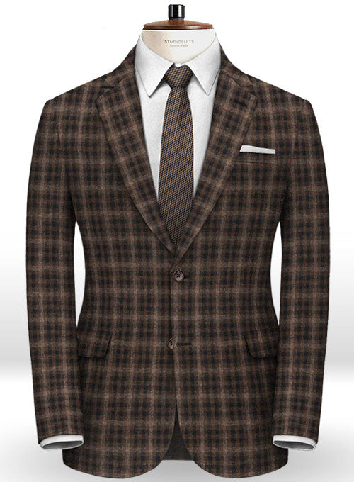 Italian Tweed Orla Suit - StudioSuits