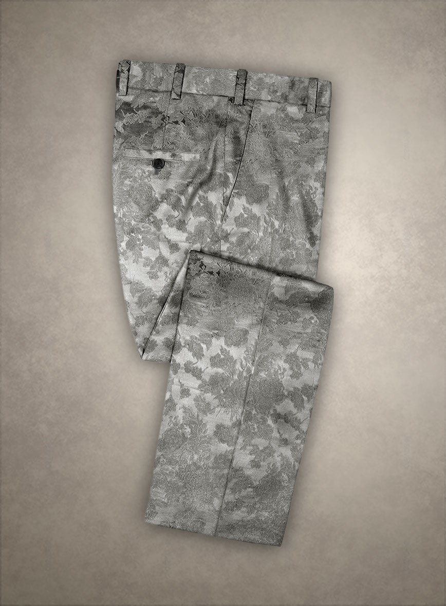 Ruth Silk Pants