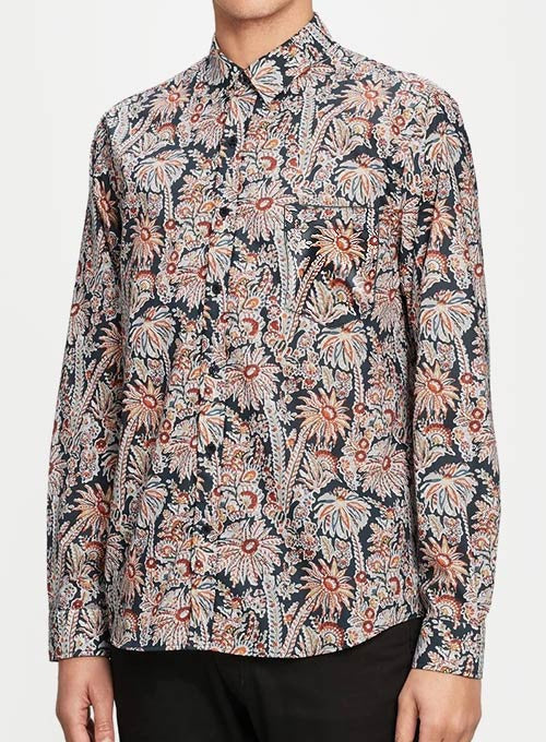 Liberty Of London Tailored Shirts - StudioSuits