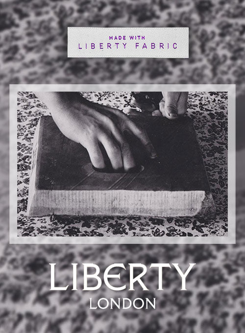 Liberty Of London Tailored Shirts - StudioSuits