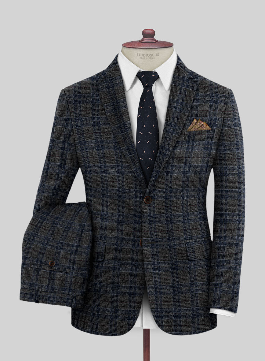 SHIPS × Loro Piana✨Tailoring Style 44 SHIPS: LORO PIANA ストライプ スーツ｜ SHIPS 公式サイト