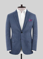 Loro Piana Gorio Linen Wool Silk Suit - StudioSuits
