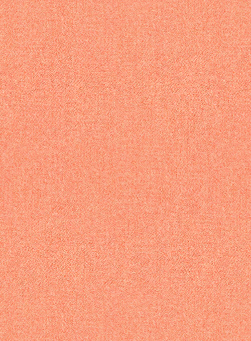 Melange Musk Highland Tweed Trousers - StudioSuits