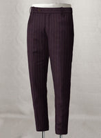 Napolean De Lapo Wool Suit - StudioSuits