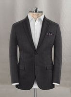 Napolean Bobi Wool Suit - StudioSuits