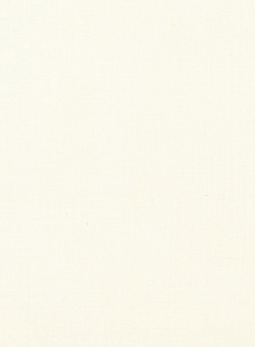 Ivory Double Breasted Dinner Suit - StudioSuits