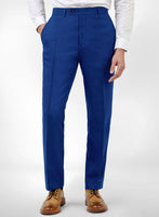 The Napolean Collection - Wool Trouser - StudioSuits