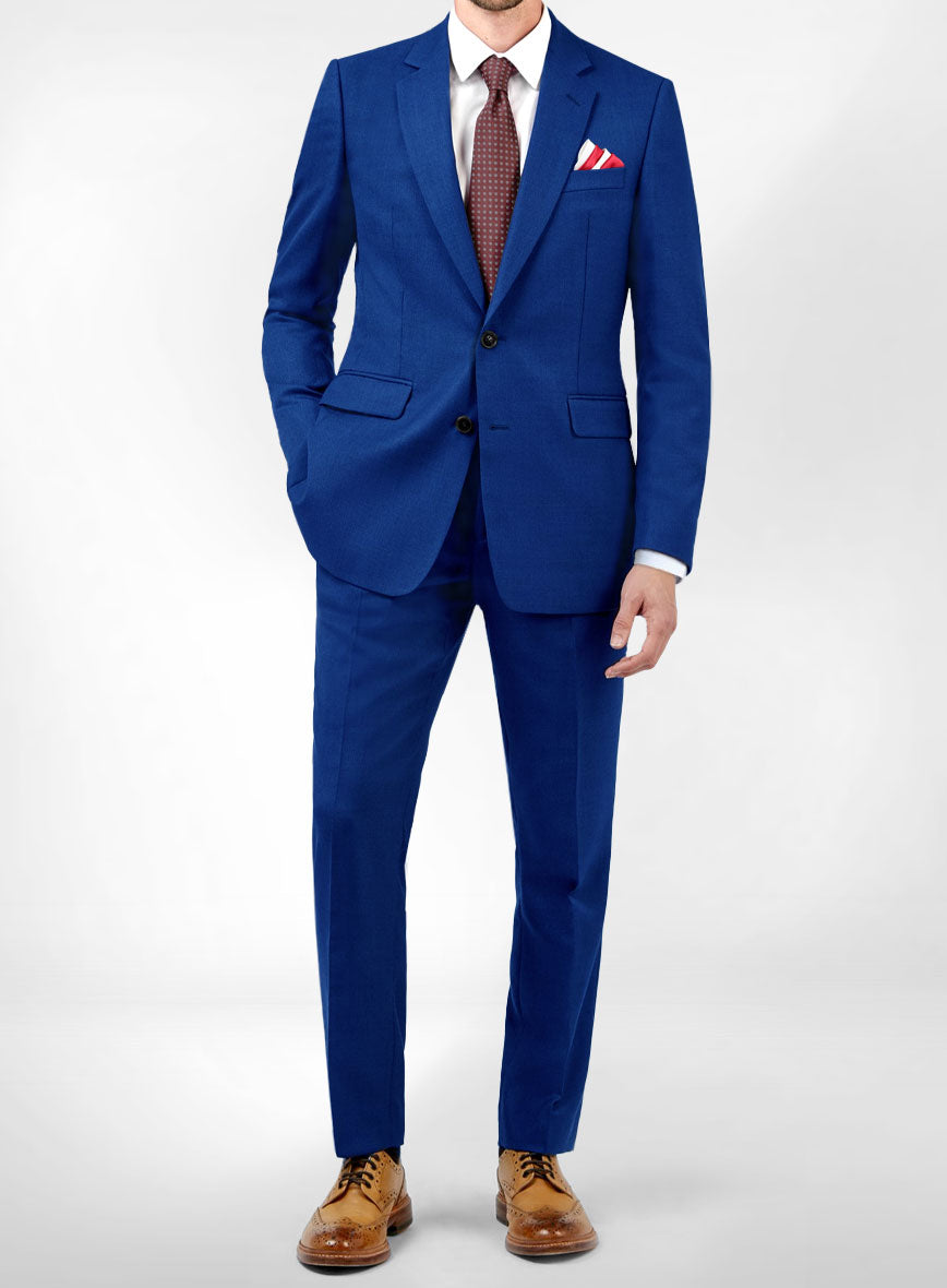 The Napolean Collection - Wool Suits – StudioSuits 