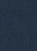 Reda Bond Blue Wool Jacket - StudioSuits