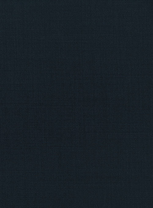 Reda Texture Blue Pure Wool Suit - StudioSuits