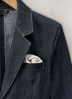 Selvedge Denim Suit - StudioSuits