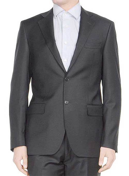 The Signature Collection - Wool Jacket - StudioSuits