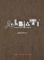Solbiati Cotton Linen Carmea Jacket - StudioSuits