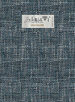 Solbiati Cotton Linen Eliba Jacket - StudioSuits