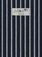 Solbiati Linen Pelar Suit - StudioSuits