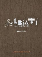 Solbiati Linen Wool Lafia Jacket - StudioSuits